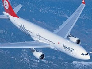 Uçuş süreleri kısalıyor!