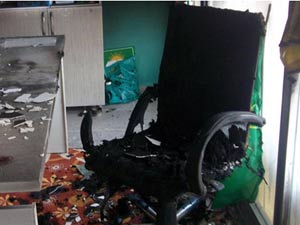 Seçim öncesi tehlikeli saldırı!