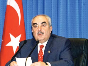 Eski bakan hayatını kaybetti