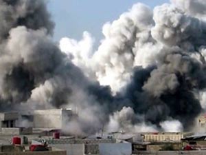 72 masum insan varil bombasıyla can verdi!