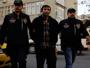 Karısını 59 kez bıçaklamış !