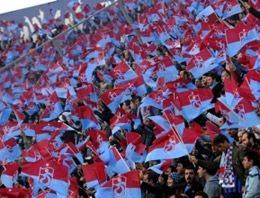 Trabzonspor batıyor mu? ŞOK TABLO!