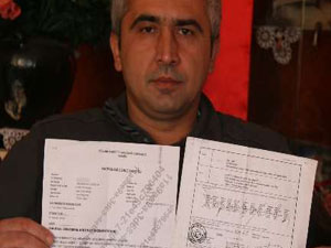 Tam 20 yıl sonra...