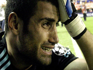 Volkan şikeye sahip çıktı!