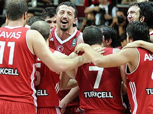 Dev Adamlar'ın rakipleri belli oldu