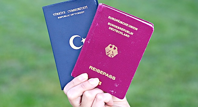 Çifte vatandaşlık kriterlerine yenileri ekleniyor