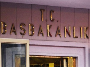 Başbakanlık Koruma Polisleri Görevden Alındı