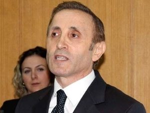 TS'den "Hakem" Tepkisi