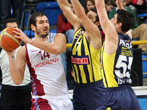 Dev maç öncesi eylem