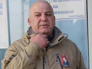 Ordu'da yaşayan şahıs 11 ayda 4 büyük acı!