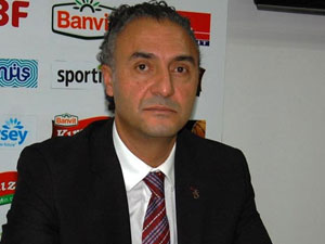 Tek maçlık hayalimiz var