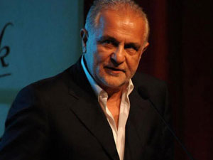 Ünlü sunucunun eniştesi ölü bulundu!