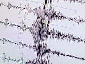İstanbul'da korkutan deprem