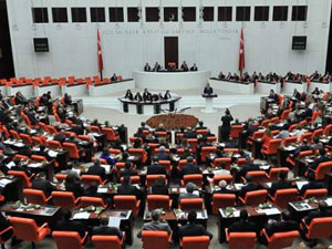 Torba yasada 83 madde kabul edildi