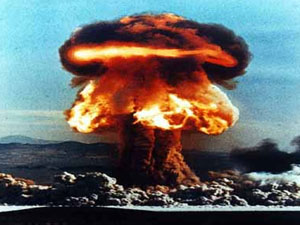 Karadeniz'i vuran Çernobil'den daha tehlikeli!