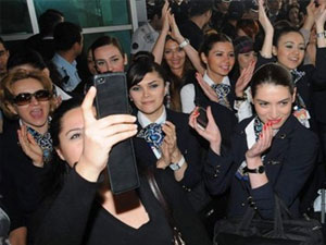 THY'den önemli karar