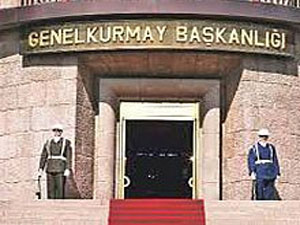 TSK'dan soruşturma talimatı!