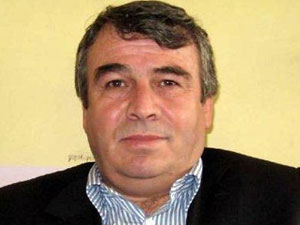 Belediye Başkanı kazada hayatını kaybetti