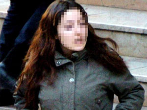 Ailesi cinsel tacizi kapatmak isteyince...