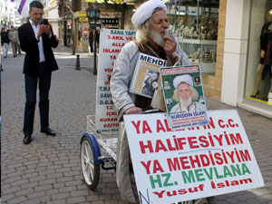 Türkiye'nin en renkli adayı Ordu'dan