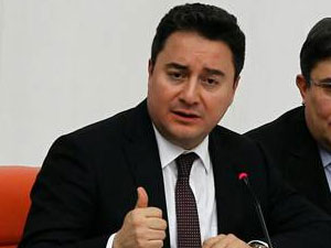 Babacan: Türkiye için intihar olur