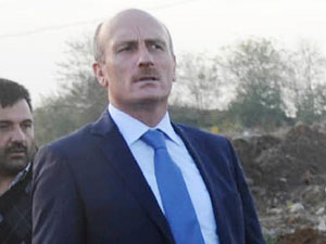 Rize Derepazarı’nda siyasi kriz: Başkan Kalça AK Parti’den ayrıldı