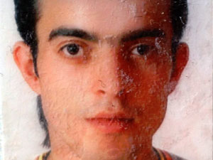 Hastanedeki annesini ziyaretten dönüyordu...