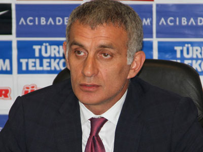 Hacıosmanoğlu: Köşeye sıkışmış insanların