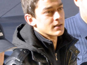 Gasp iddiası ile tutuklandı