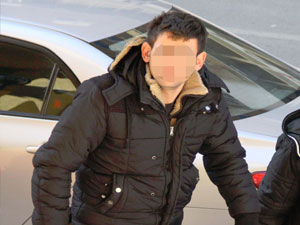 Samsun’da Uyuşturucu Ticareti Şüphesiyle Yakalanan Genç Tutuklandı