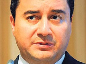 Ali Babacan Başbakan Erdoğan’ı uyardı!