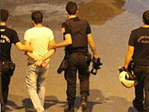 Gezi davasında 18 tahliye!