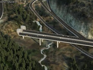 Zigana Tüneli programa girmeyi bekliyor