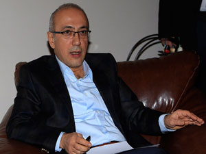 Bakan'dan şaka gibi internet açıklaması