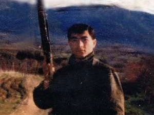 Cumhurbaşkanı ’’o’’ asker için devrede