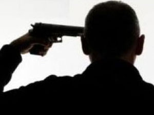 Trabzon'da intihar! Bunalıma girdi ve...