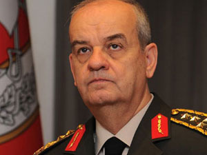 Başbuğ o teklifi reddetti