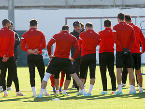 Akçay sistemi değiştirdi