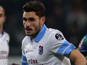 Özer Akçay'dan forma istedi