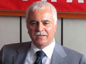 Koray Aydın: Siyaseti kışlaya...