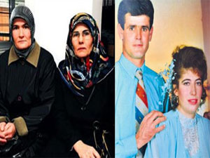 Katili ihbar edene 1 milyonluk miras