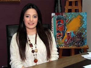 Türk kızı dünya birincisi oldu ama...