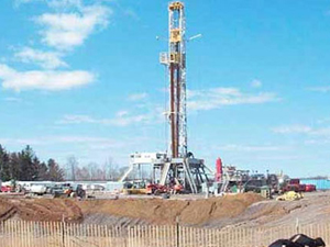 Türkiye'de 40 yıllık gaz rezervi bulundu