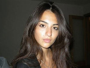 O görüntüleri yayarım !