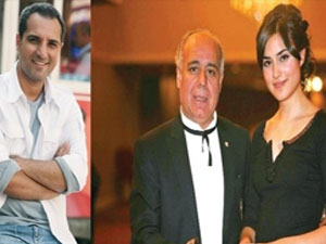 Barışınca dava düştü!..