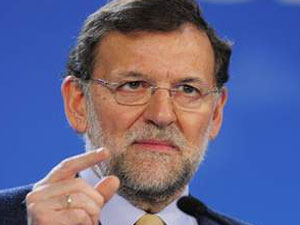 İspanya'dan Türkiye çıkarması !