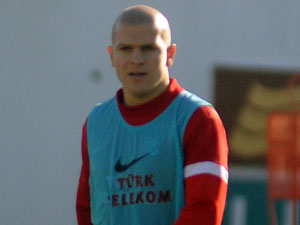 Bourceanu: "Bana Alex" deyin