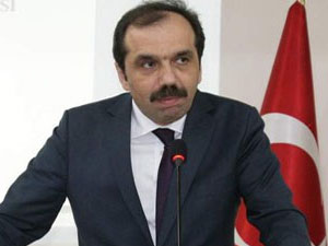 Muhammet Balta yanlış anlaşılmaktan yakındı