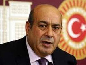 Cumhurbaşkanı'nı tehdit etti !