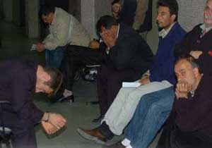 Fakirin organları zenginlere gitti